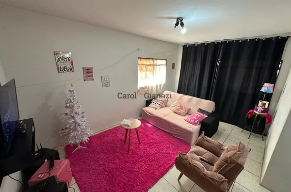 CA1092 - Sobrado à Venda no Jardim Paulista em Assis