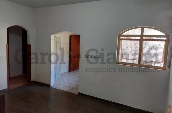 CA604 - CASA A VENDA PALMITAL