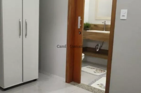 CA1297 - Casa para venda na Vila Ebenezer em Assis - Foto 26