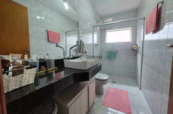 CA3300 - Casa para venda na Vila Central em Assis - Foto 14