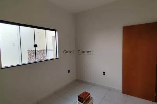 CA2161- CASA PARA LOCAÇÃO NO RESIDENCIAL JARDIM VENEZA EM ASSIS
