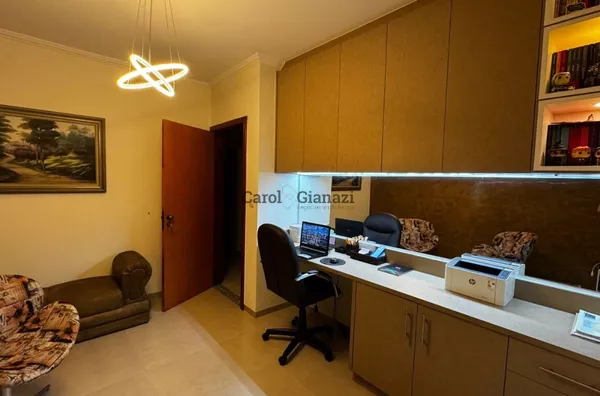 SO2952 Sobrado para venda na Vila Fabiano em Assis - Foto 15