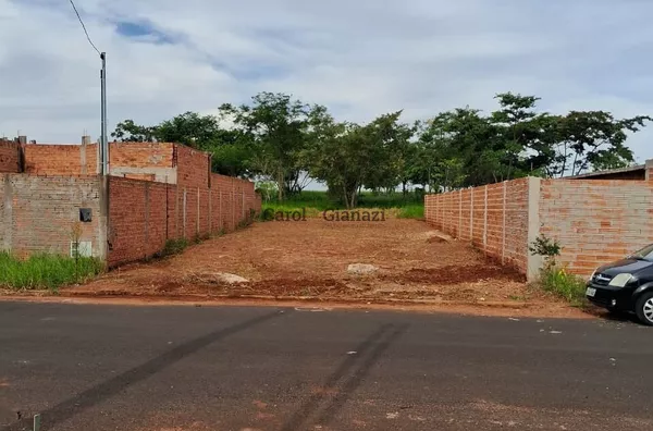 TE2129- Terreno para venda no Sol Nascente em Assis - Foto 3