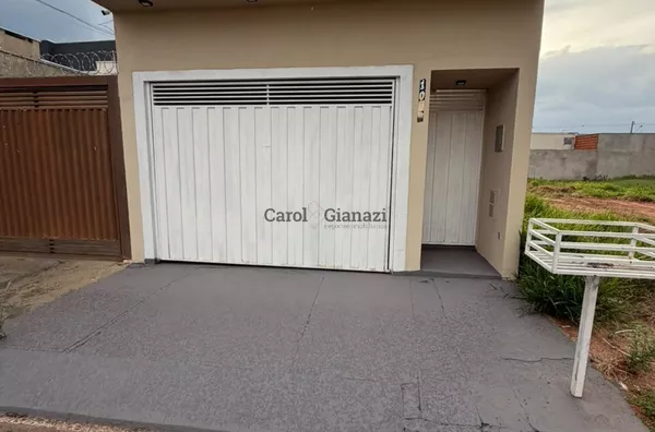 CA2896-Casa para venda no Residencial Veneza em Assis - Foto 52