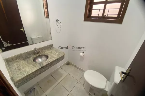 CA2871-Casa para locação na Avenida Félix de Castro em Assis