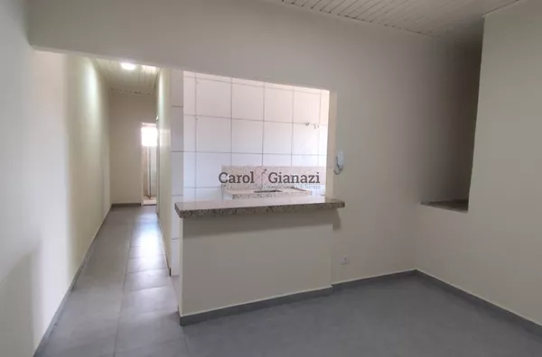 AP2525- Apartamento para locação no Centro de Assis