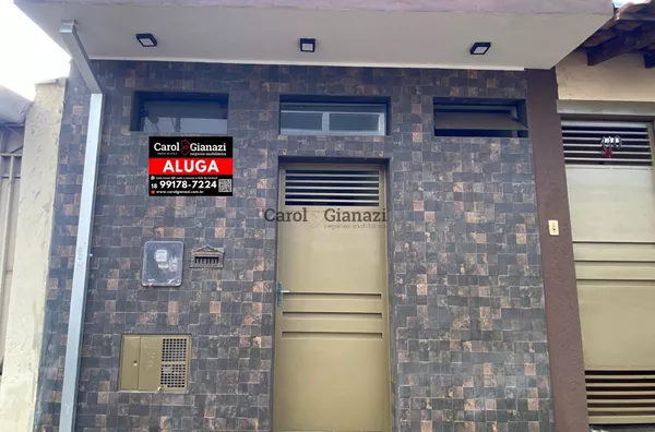 SA1885-Sala comercial para locação na Vila Clementina em Assis