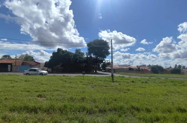 TE2508- Terreno para Venda na Vila Glória em Assis