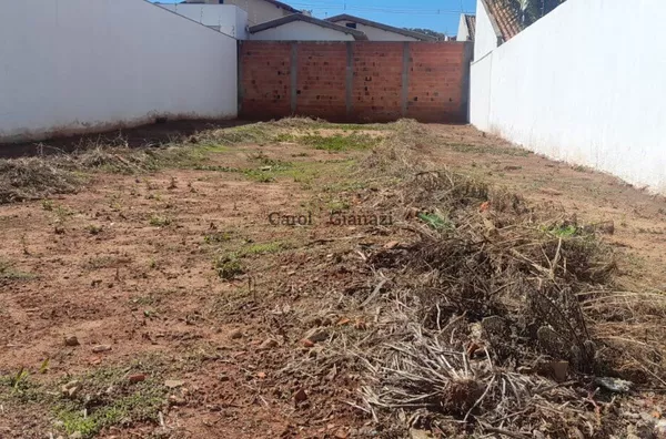 TE2239- Terreno para venda no Jardim Morumbi em Assis