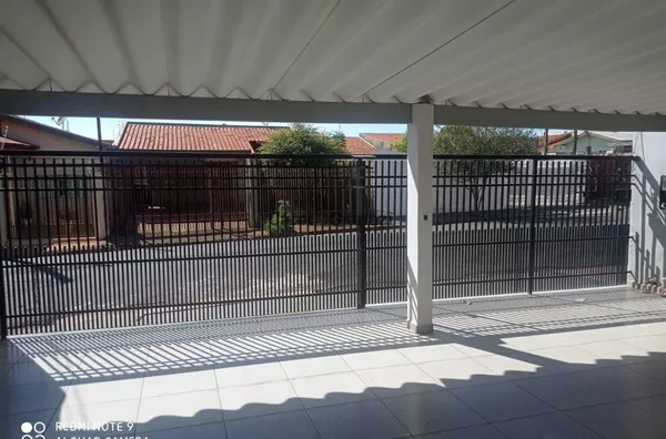 CA1205 - Casa a venda,  Vila Central, Assis