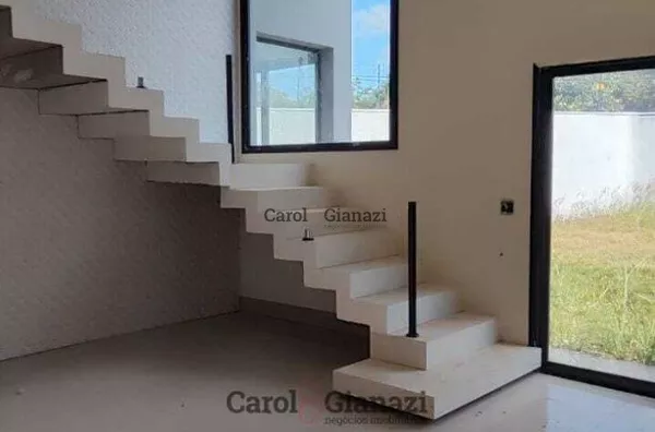 SO866 - SOBRADO ALTO PADRÃO A VENDA - JARDIM MONTE CARLO