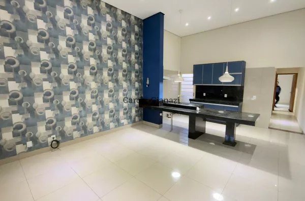 CA2807-Casa para venda no Portal São Francisco em Assis