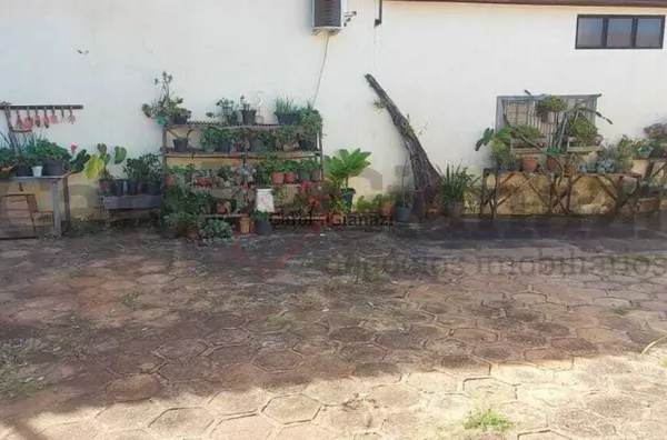 CA671 - CASA A VENDA VILA GLÓRIA