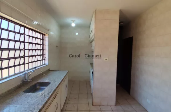 CA2533 - Casa á venda na Vila Boa Vista em Assis próximo a Fema