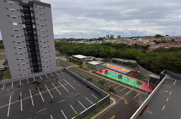 AP2264- Apartamento para venda no Residencial Portal Morumbi em Assis