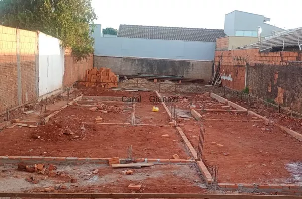 TE2702- Terreno para venda na Vila Marialves em Assis - Foto 2