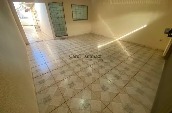 CA2958 - Casa para locação na Vila Tênis Clube em Assis - Foto 3