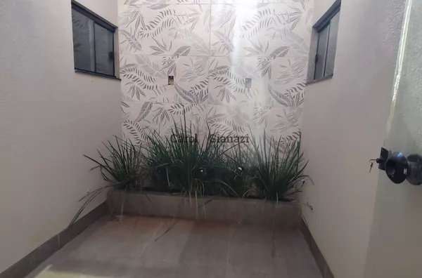 EM FASE FINAL DE OBRA