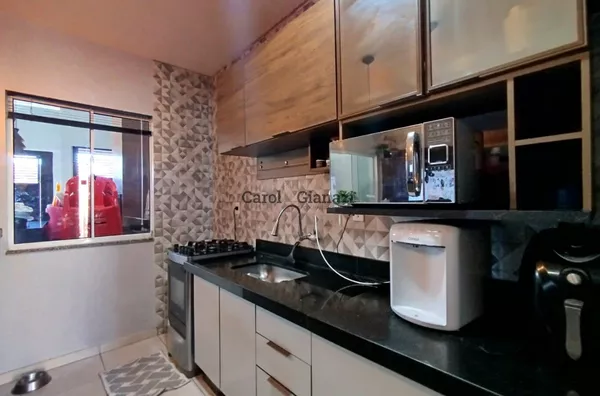 CA2645- Casa para venda na Vila Independência em Assis