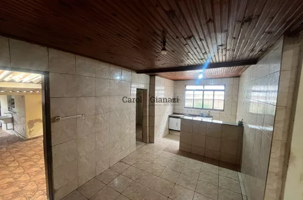 CA3289 - Casa para venda na Vila Ribeiro em Assis - Foto 6