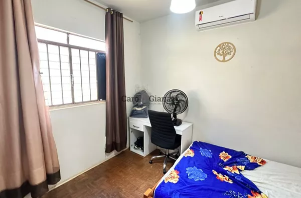 CA2445- Casa para Venda na Vila Central em Assis