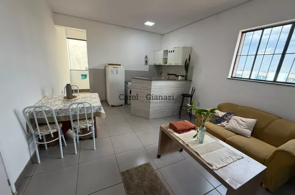 AP3276-Apartamento para locação no Jardim Aeroporto em Assis