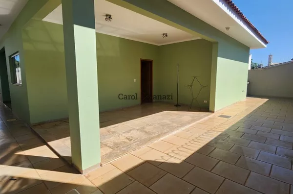 CA1795 - Casa à venda no Centro de Assis - Foto 24
