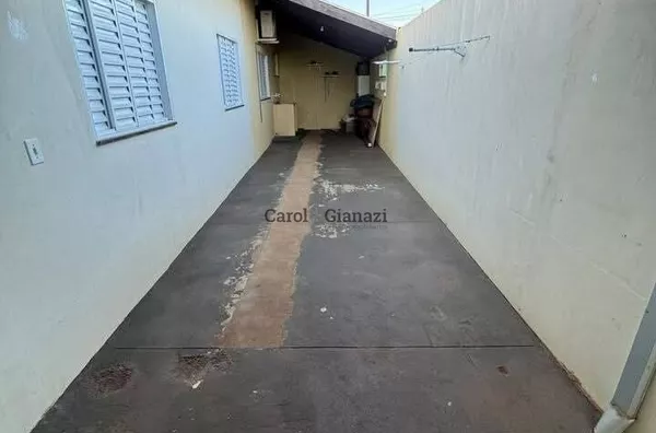 CA3305 - Casa para venda no Viverde II - Foto 22