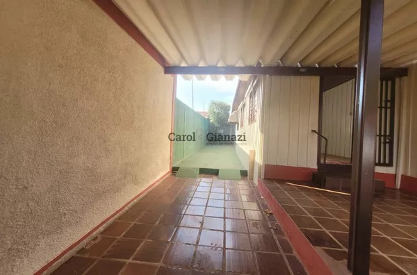 CA2216- Casa para venda na Vila Orestes em Assis