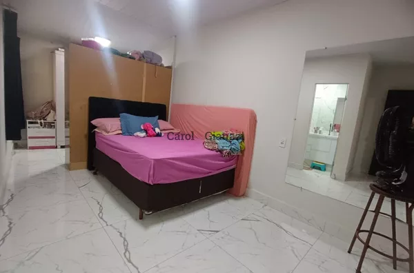 CA2744-Casa para venda na Vila Prudenciana em Assis