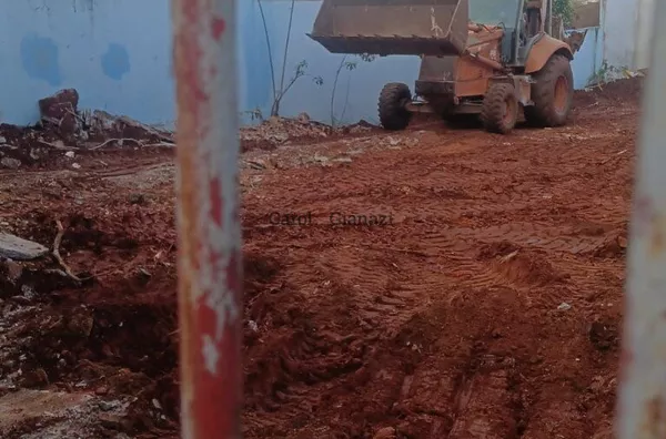TE1533 - Terreno à Venda no Centro em Assis