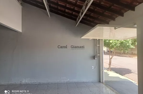 CA1216 - Casa a venda,  Vila Nova Santana, Assis