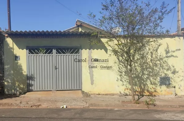 CA940 - CASA A VENDA PARK RESIDENCIAL COLINAS