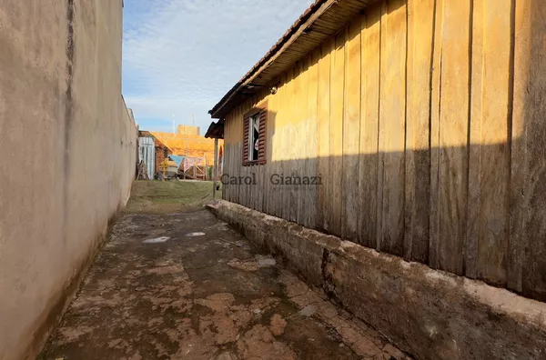 TE1433 - Terreno à Venda em San Fernando Valley em Assis