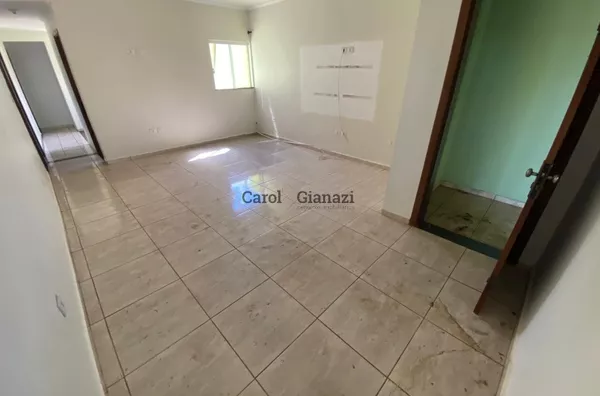 CA2392- Casa para locação no Parque Das Acácias em Assis