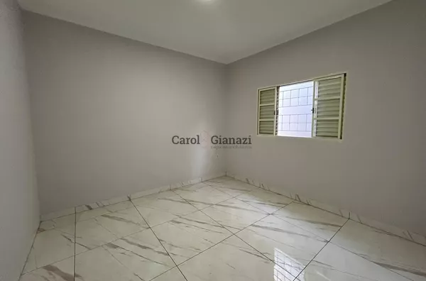 CA1651 - Casa à Venda no Jardim Canadá em Assis