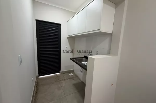 CA3236-Casa para locação no Residencial José David em Assis