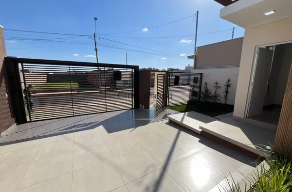 CA1998- Casa para venda no Residencial Veneza em Assis - Foto 2