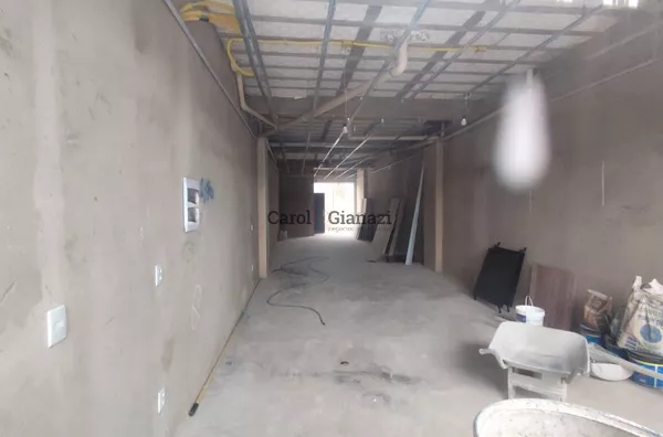 SA2784-Sala comercial para locação no Parque Universitário em Assis