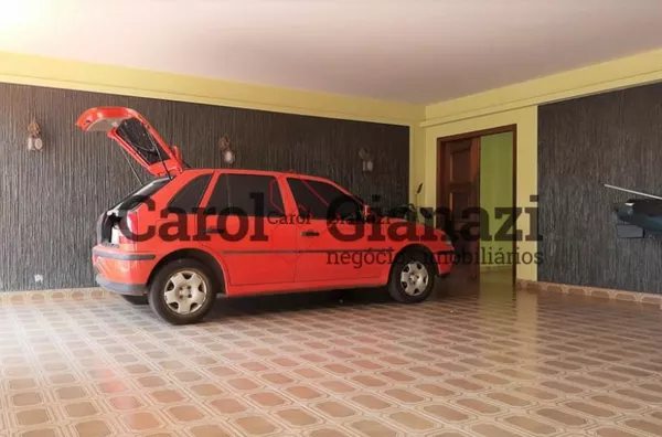 CA94 - CASA A VENDA NA VILA CENTRAL