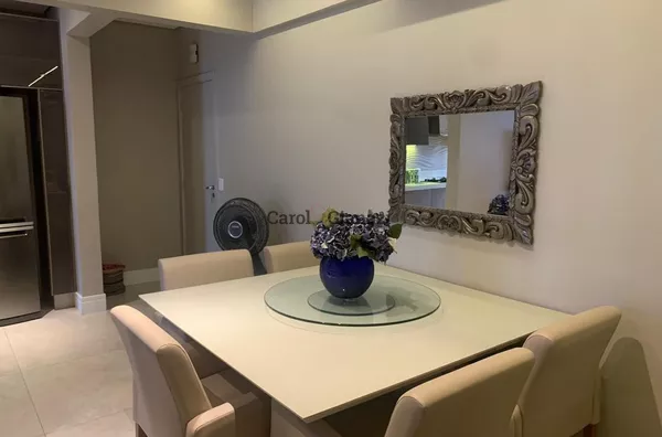 AP1178 - Apartamento a venda, Residencial Montreal