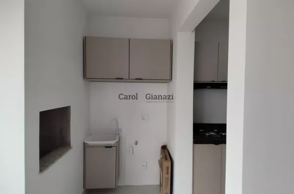 AP2187- Apartamento para locação no Residencial Jardim das Nogueiras em Assis