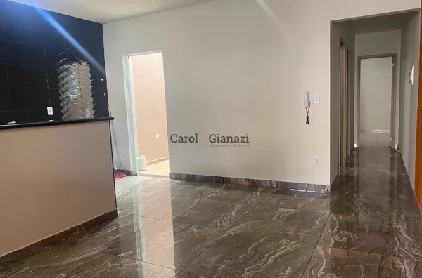 CA1724 - Casa à Venda no Vale do Sol II em Assis