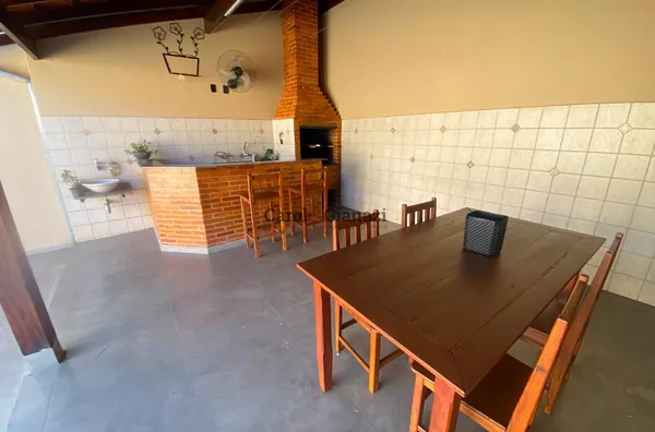 CA3160-Casa para venda no Jardim Europa em Assis