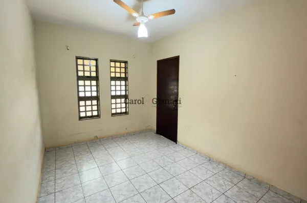 CA2806-Casa para venda no Parque  Lourival em Candido Mota