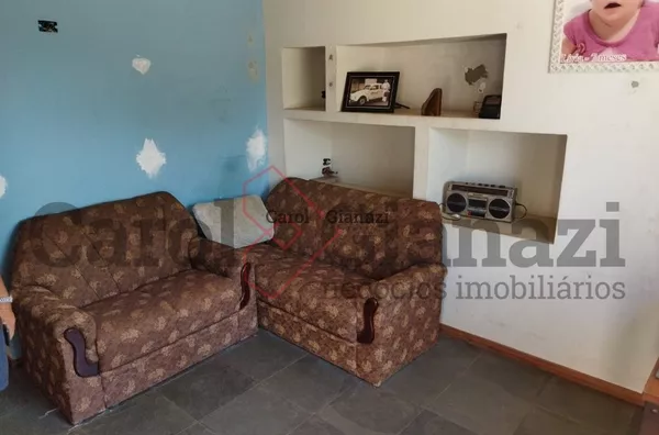 CA104 - CASA A VENDA NO PARQUE DAS ACÁCIAS 