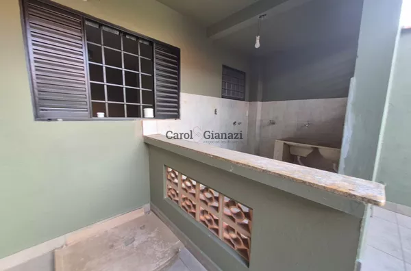 CA3014 - Casa para venda na Vila Fiuza em Assis - Foto 44