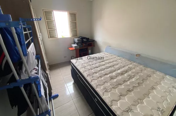 AP2615- Apartamento para venda no Residencial Copacabana IV em Assis