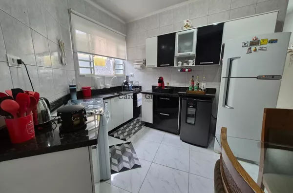 CA3300 - Casa para venda na Vila Central em Assis - Foto 5