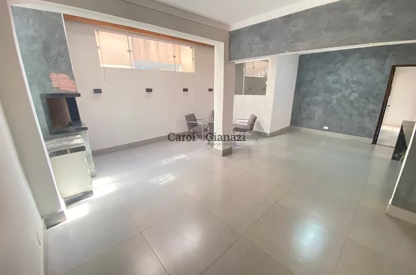 AP2237- Apartamento para locação no Centro de Assis